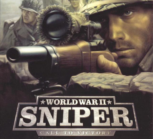 Коды для World War 2 Sniper: Call to Victory