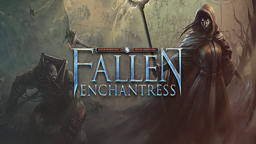 Коды для Fallen Enchantress