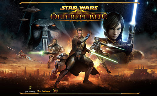 Сохранение для Star Wars: Knights of the Old Republic