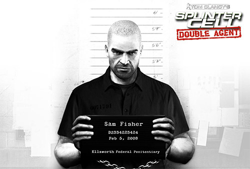 Трейнеры для Splinter Cell: Double Agent