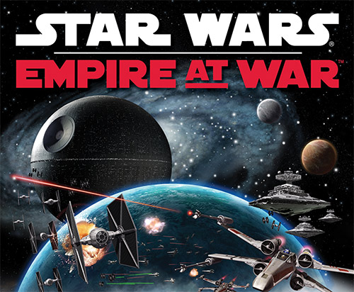 Трейнеры для Star Wars: Empire at War