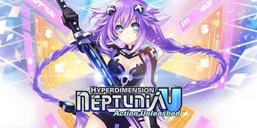 Трейнеры для Hyperdimension Neptunia U Action Unleashed