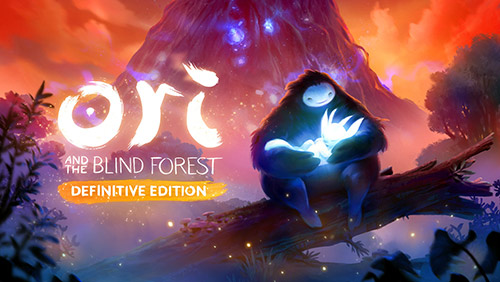 Сохранение для Ori and the Blind Forest Definitive Edition
