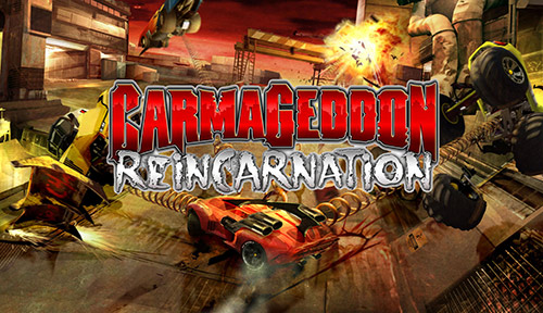 Трейнеры для Carmageddon: Reincarnation
