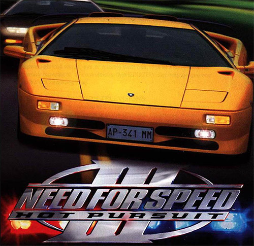 Коды для Need for Speed 3: Hot Pursuit (1998)