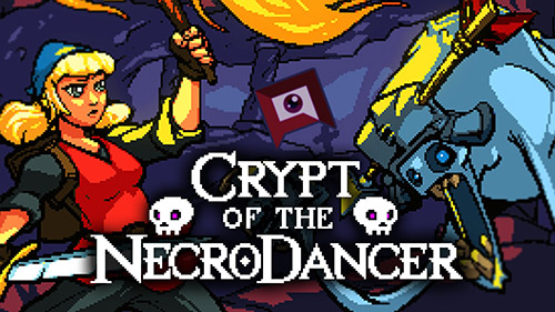 Трейнеры для Crypt of the NecroDancer