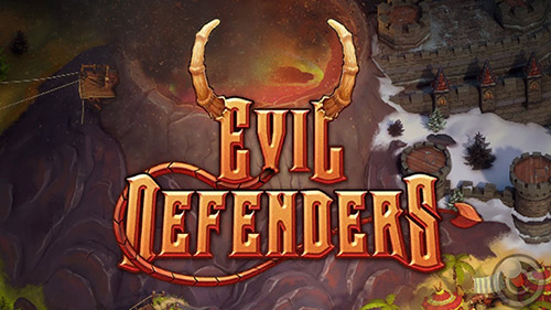 Трейнеры для Evil Defenders