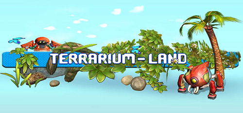 Трейнеры для Terrarium-land