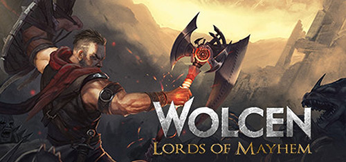 Трейнеры для Wolcen: Lords of Mayhem