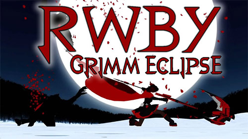 Трейнеры для RWBY: Grimm Eclipse