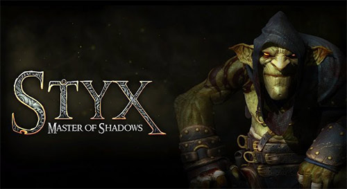 Трейнеры для Styx: Master of Shadows