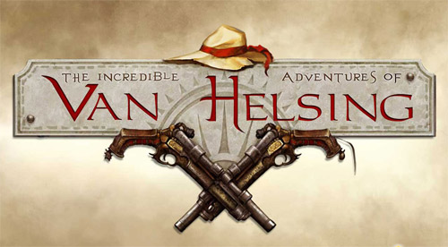 Сохранение для The Incredible Adventures of Van Helsing