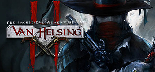 Трейнеры для The Incredible Adventures of Van Helsing 2