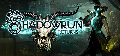 Трейнеры для Shadowrun Returns