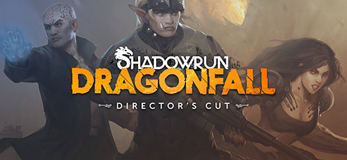 Трейнеры для Shadowrun Dragonfall
