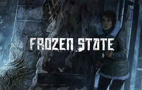 Трейнеры для Frozen State