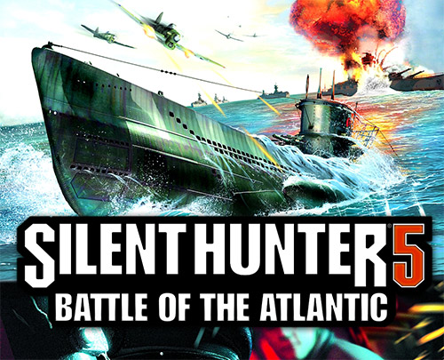 Сохранение для Silent Hunter 5: Battle of the Atlantic