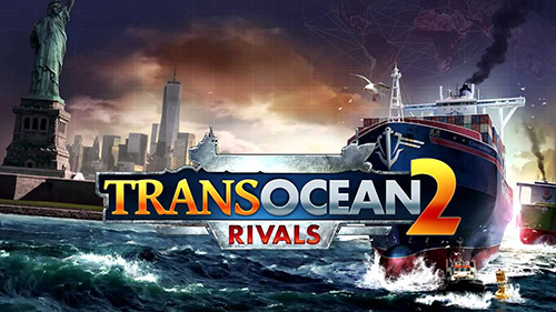 Трейнеры для TransOcean 2: Rivals