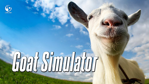 Трейнеры для Goat Simulator 2014