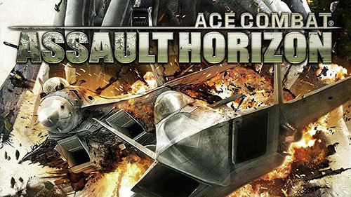 Трейнеры для Ace Combat: Assault Horizon