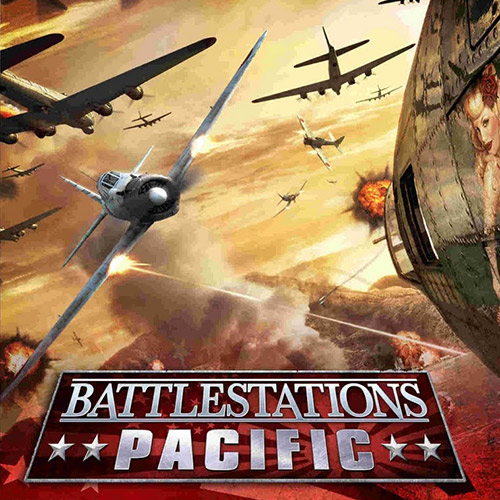 Трейнеры для Battlestations: Pacific