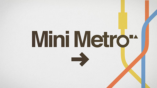 Трейнеры для Mini Metro