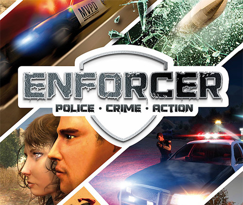 Трейнеры для Enforcer: Police Crime Action