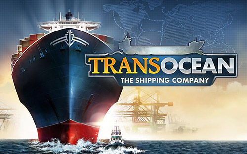 Трейнеры для TransOcean - The Shipping Company