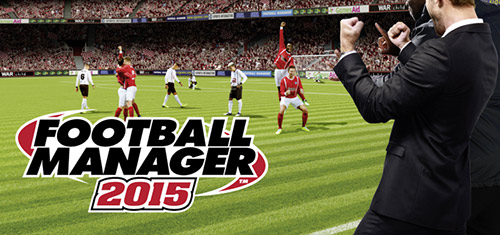Трейнеры для Football Manager 2015