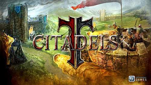 Трейнеры для Citadels
