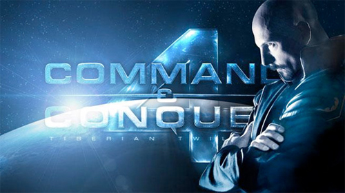 Трейнеры для Command & Conquer: Tiberium Twilight