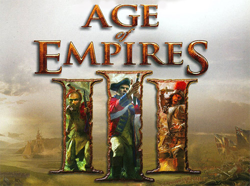 Сохранение для Age of Empires III