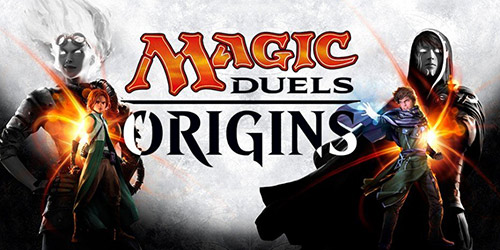 Трейнеры для Magic Duels: Origins
