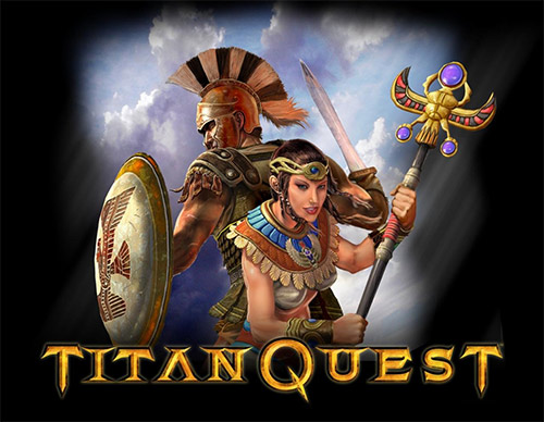 Трейнеры для Titan Quest