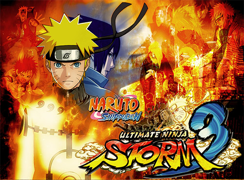 Трейнеры для Naruto Shippuden: Ultimate Ninja Storm 3