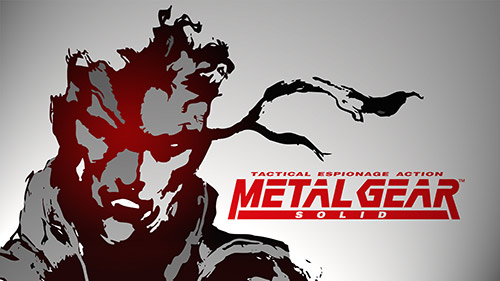 Сохранение для Metal Gear Solid (2000)