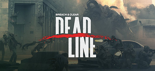 Трейнеры для Breach & Clear: Deadline