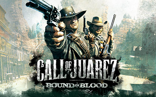 Трейнеры для Call of Juarez: Bound in Blood