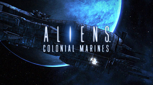 Сохранение для Aliens: Colonial Marines