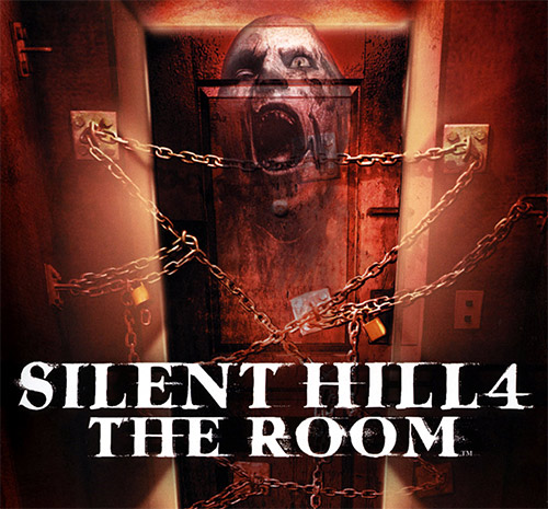 Сохранение для Silent Hill 4: The Room