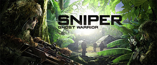 Сохранение для Sniper: Ghost Warrior