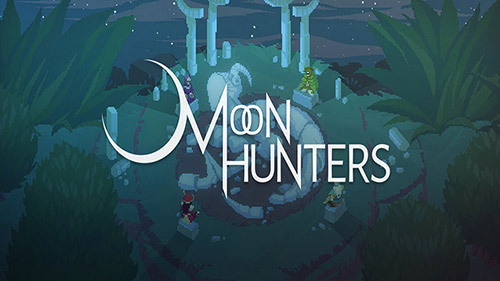 Трейнеры для Moon Hunters