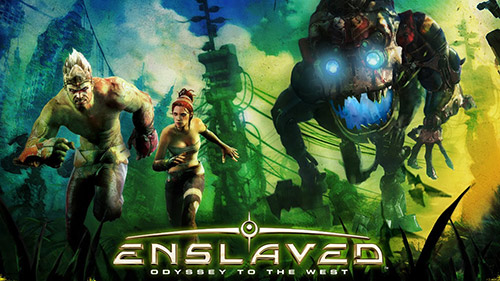 Трейнеры для Enslaved: Odyssey to the West