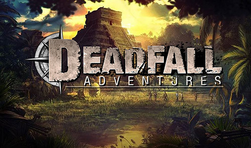 Сохранение для Deadfall Adventures