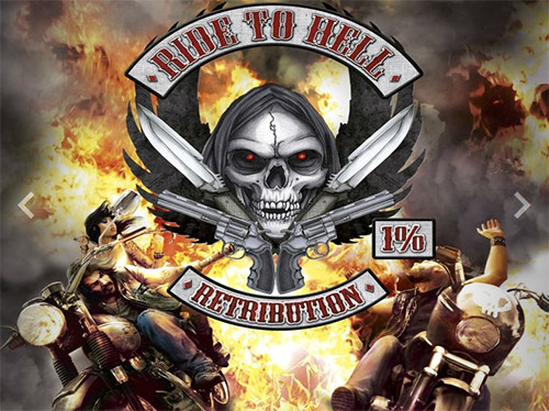 Трейнеры для Ride to Hell: Retribution