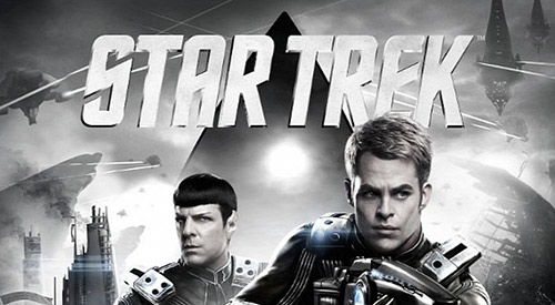 Трейнеры для Star Trek: The Video Game