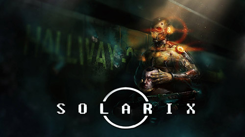 Трейнеры для Solarix