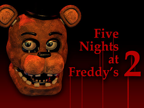 Трейнеры для Five Nights at Freddy's 2