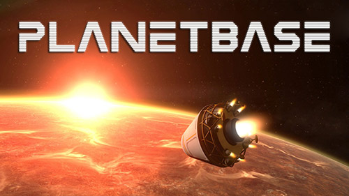 Трейнеры для Planetbase