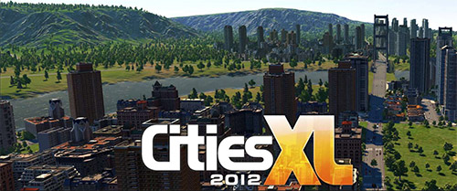 Трейнеры для Cities XL 2012